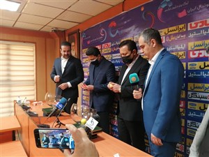 برنامه یک هشتم نهایی جام حذفی اعلام شد