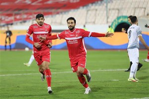 نعمتی :بهتر است صدری در پرسپولیس بماند