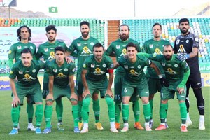 9 امتیاز سرنوشت ساز برای تارتار و ذوب آهن