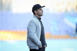 برهانی: رفتار پرسپولیسی‌ها پوپولیستی است