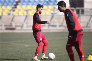 لیست مصدومان پرسپولیس بلند بالاتر شد