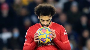 محمد صلاح: دروغ نمی‌گویم، به دنبال توپ طلا هستم