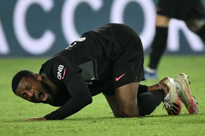 ستاره PSG به دیدار با رئال مادرید می‌رسد؟