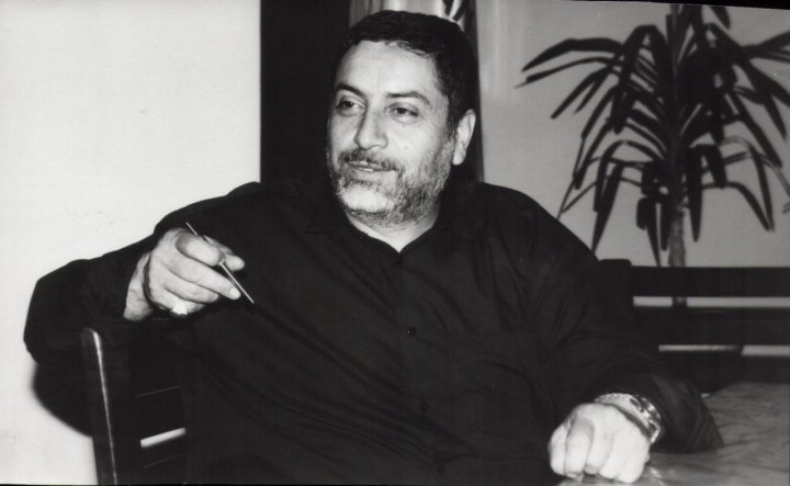 روحت شاد و یادت گرامی آقای یزدانی&zwnj;خرم