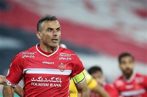 سیدجلال: خوب شد پنجره پرسپولیس بسته شد