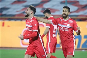 هشدار بزرگی که امشب پرسپولیس به استقلال داد