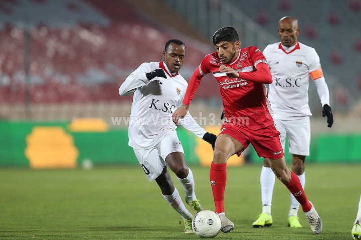 هشدار بزرگی که امشب پرسپولیس به استقلال داد