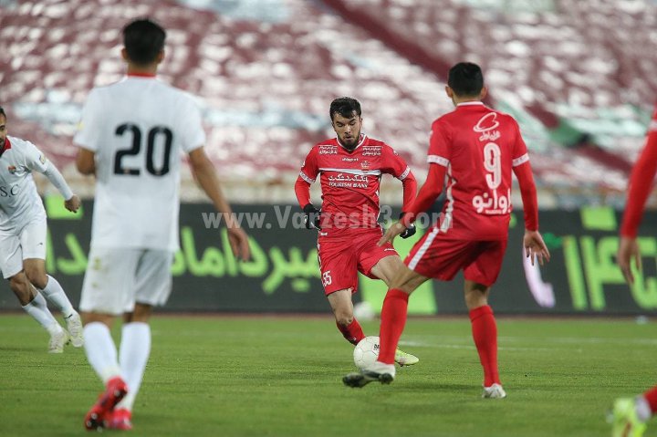 هشدار بزرگی که امشب پرسپولیس به استقلال داد