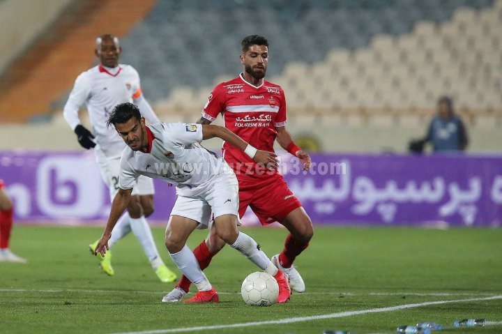 هشدار بزرگی که امشب پرسپولیس به استقلال داد