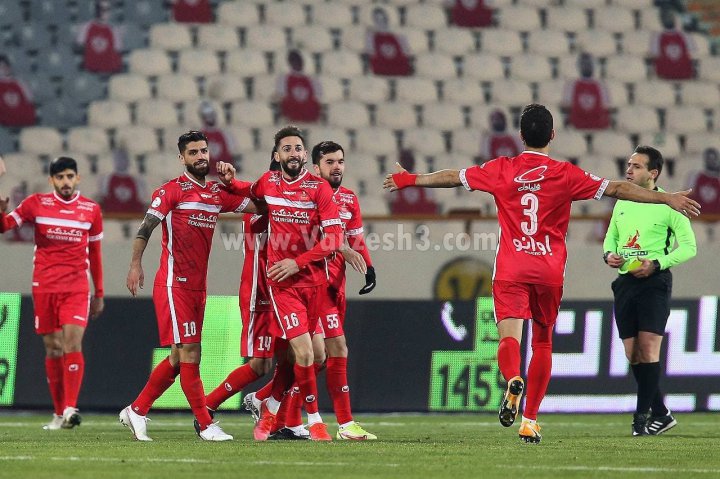 هشدار بزرگی که امشب پرسپولیس به استقلال داد