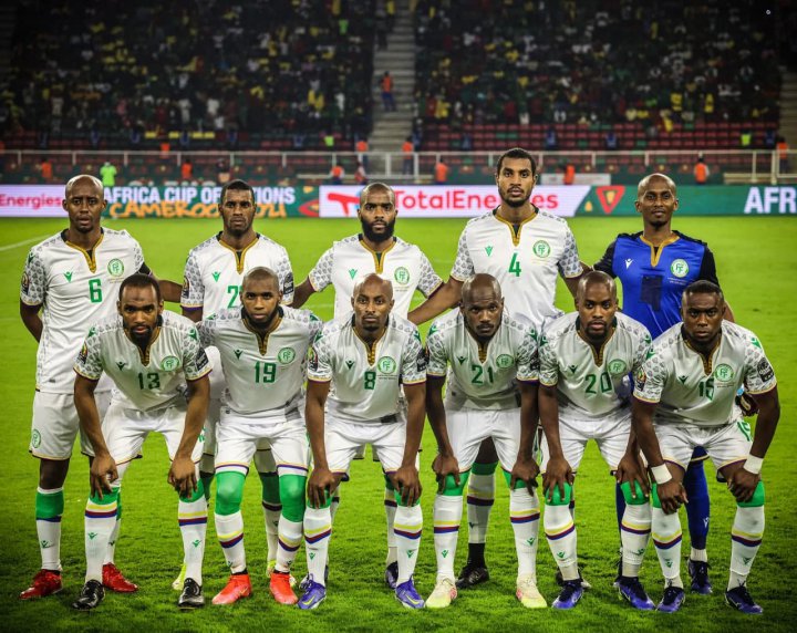 دسیسه علیه تیم دوست داشتنی جام ملت‌های آفریقا