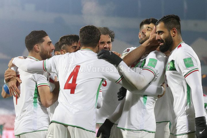 گریه‌مان را درآوردید؛ چقدر دوست‌داشتنی هستید (عکس)