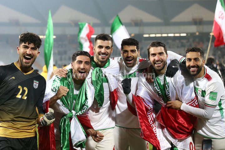 گریه‌مان را درآوردید؛ چقدر دوست‌داشتنی هستید (عکس)