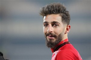 عبدی: جواب پنج سال قهرمانی پرسپولیس این نیست