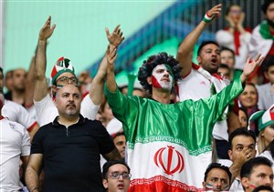 رسمی؛ ایران امارات بدون حضور تماشاگران