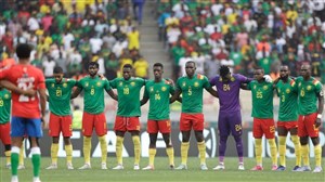 بازیکنان کامرون از خیر پاداش خود گذشتند