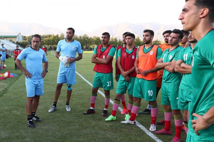 کلاف سردرگم امیدها؛ مهدوی‌کیا هست،‌ اردو نیست