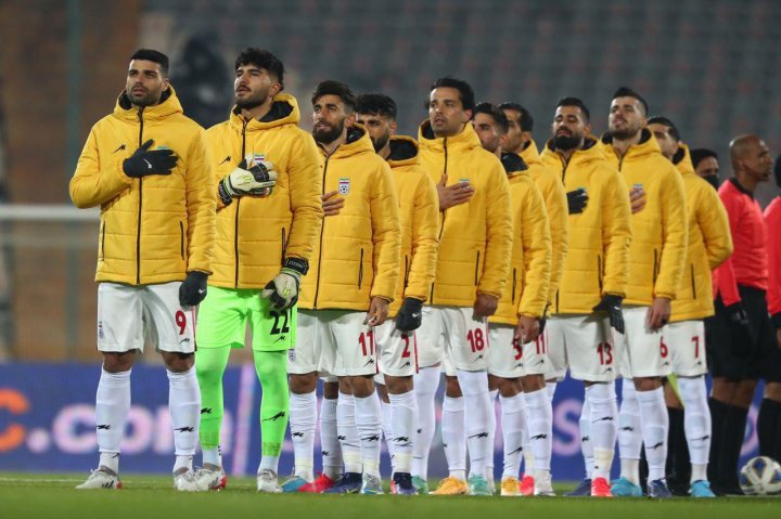ایران 1 امارات 0؛ شکست‌ناپذیر بدون تماشاگر و با یار کمتر