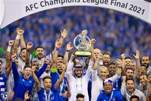 الهلال عربستان آماده استارت جام باشگاه‌های جهان