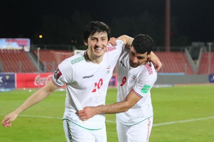 طارمی آزمون و رویای صعود از مرحله گروهی جام جهانی