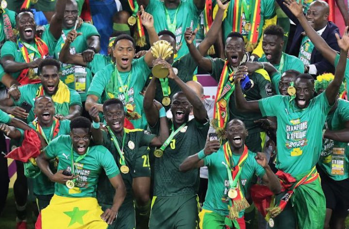 کامرون 2022 و داوری که اگر سوت نمی‌زد، می‌مرد