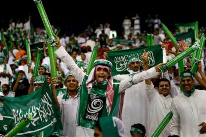 ۹۷ ابتلای به کرونا در لیگ فوتبال عربستان