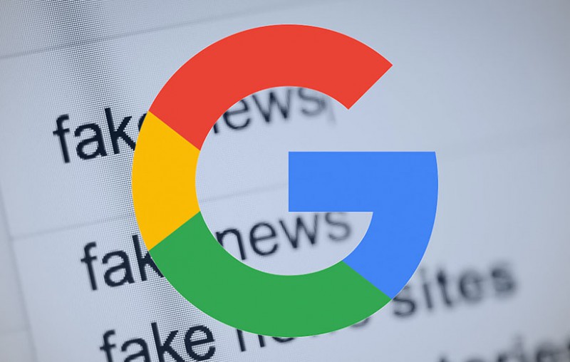 گوگل به زودی خبرهای دروغ و تقلبی را مشخص میکند