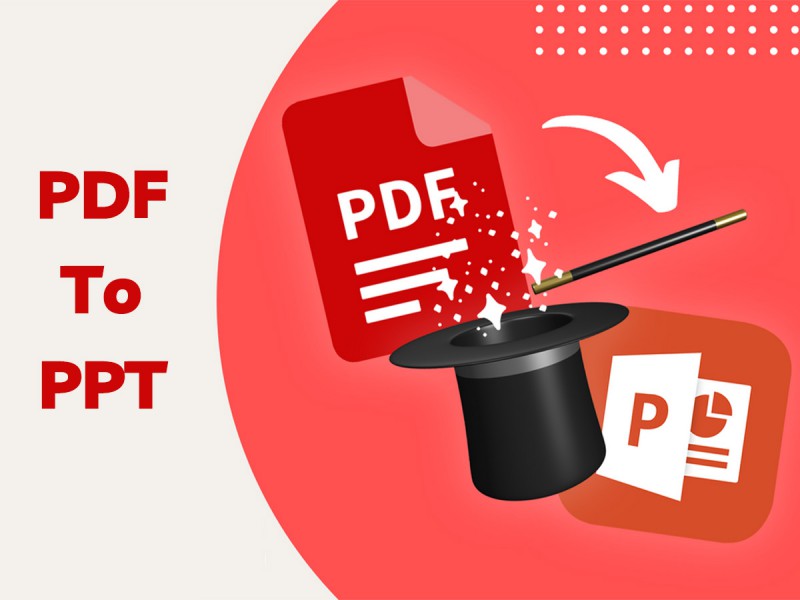 Turn Pdf Into Powerpoint