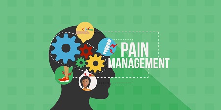 مدیریت درد چیست؟ انواع روش های مدیریت درد