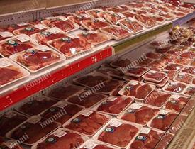 آغاز توزیع گوشت قرمز بسته بندی شده در تبریز