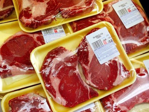 حفظ سلامت گوشت های بسته بندی در برابر ویروس کرونا