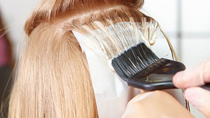 ۵ راهکار برای بهتر ماندن رنگ مو های شما
