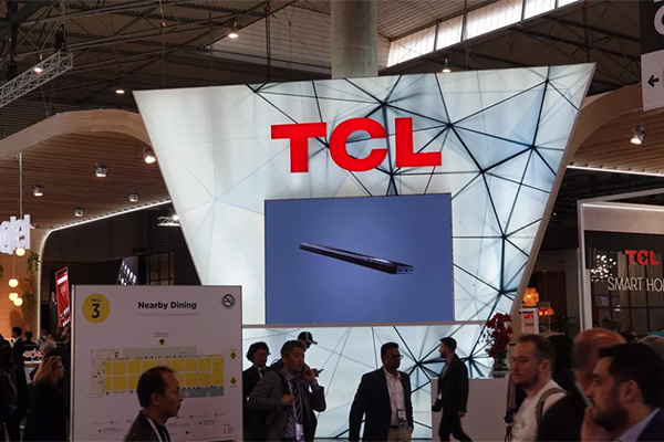 شرکت TCL کنفرانس خبری خود در نمایشگاه MWC 2020 را لغو کرد