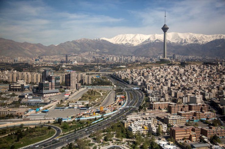 سامانه ثبت آرزوهای پایتخت نشینان توسط شورای شهر تهران راه اندازی شد