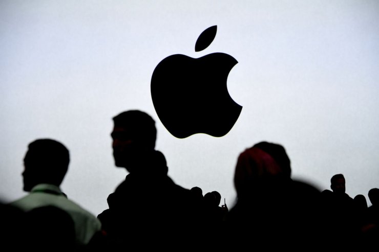 اپل در فهرست خوشنام ترین برندها از غول های دنیای فناوری عقب افتاد
