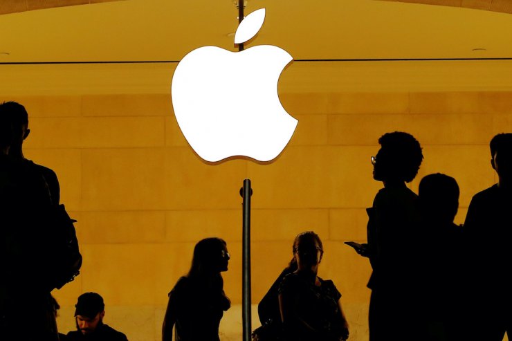 شرکت های آلمانی از اپل به خاطر قابلیت «شفافیت ردیابی اپ» شکایت کردند