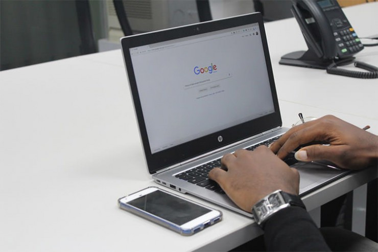 گوگل به دنبال بازطراحی شیوه نمایش نتایج در موتور جستجوی دسکتاپ است