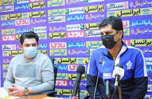 حسینی: شرایط استقلال برای این بازی بهتر است