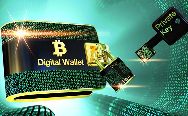 کیف پول کاغذی ارز دیجیتال چیست؟