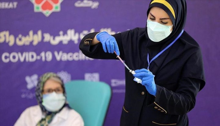 انواع واکسن کرونا در ایران و برنامه واکسیناسیون به صورت عمومی و ویژه