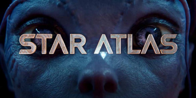 استار اطلس چیست؟ معرفی جامع و کامل بازی متاورسی star atlas