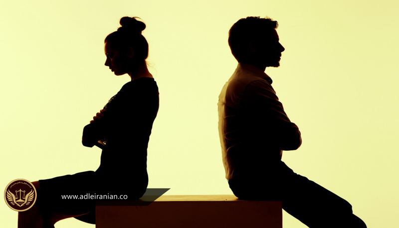 طلاق و نکات قانونی که باید درباره آن بدانید