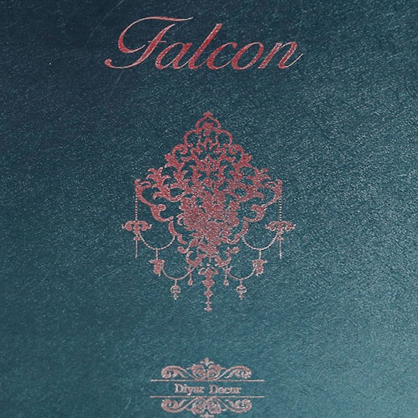 آلبوم کاغذ دیواری فالکن Falcon