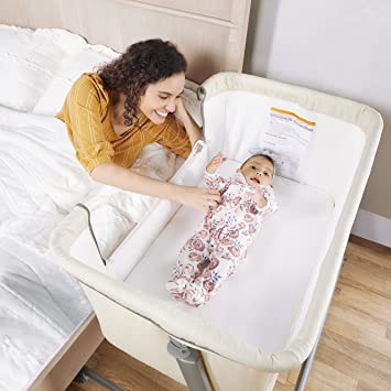چگونه از کیفیت تختی که برای نوزاد میخرم مطمعن شوم؟