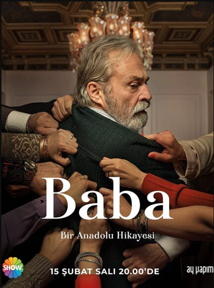 دانلود قسمت 27 سریال بابا Baba با زیرنویس فارسی و بدون سانسور