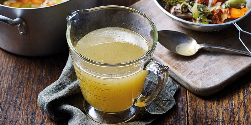 Do Vegetarians Eat Chicken Broth The Truth About Vegans and Chicken Broth