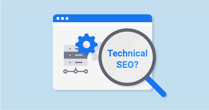 سئو تکنیکال (Technical SEO) چیست؟