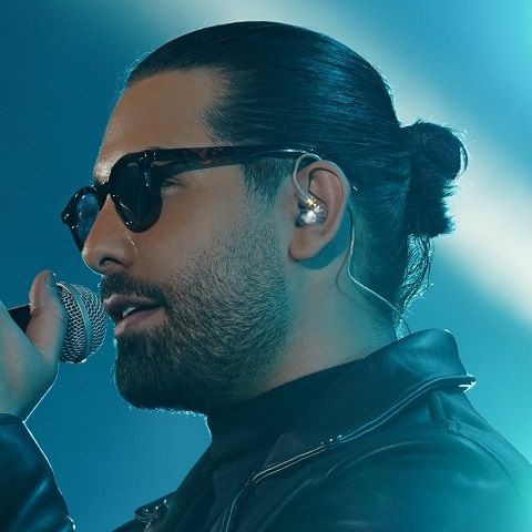 دانلود آهنگ پر میزنه دلم واسه تو عشقم مجید رضوی (کامل + متن)