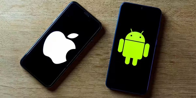 12 Reasons Why An Android Phone Is Better Than IPhone