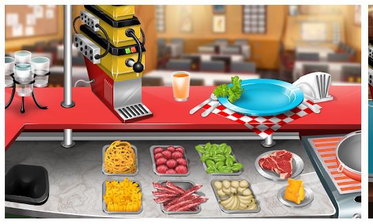 19 Best Cooking Games For Android (+Download Link)